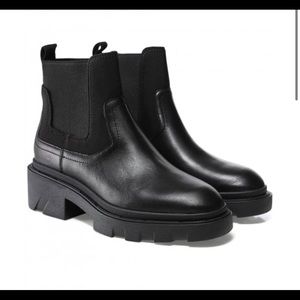 ASH Mastro Chelsea Boots